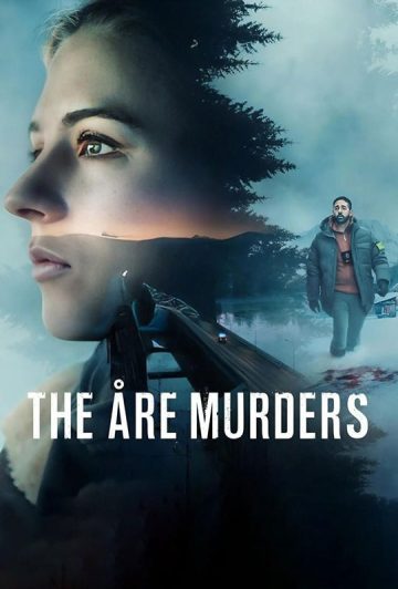 سریال The Are Murders 2025 قتل‌های اوره