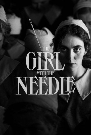 فیلم The Girl with the Needle 2024 دختری با سوزن