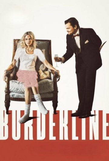 فیلم Borderline 2025 خط مرزی