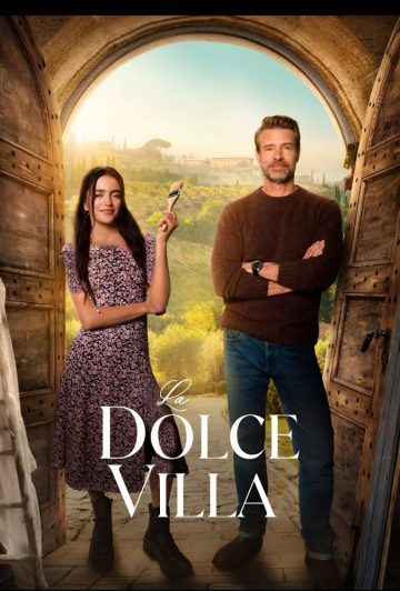 فیلم La Dolce Villa 2025 ویلای شیرین