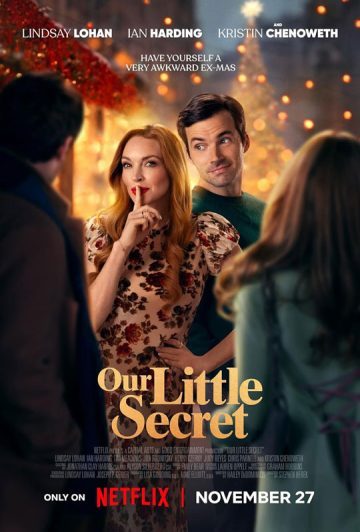 فیلم Our Little Secret 2024 راز کوچک ما