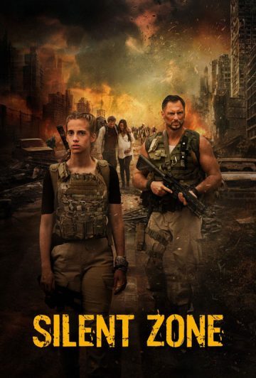 فیلم Silent Zone 2025 منطقه خاموش
