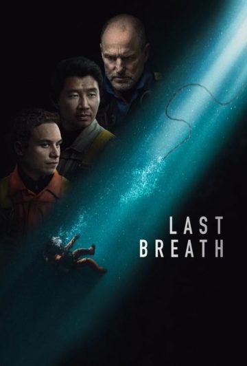 فیلم The Last Breath 2024 آخرین نفس
