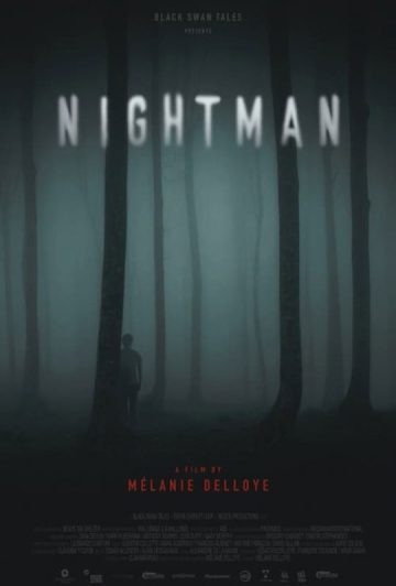فیلم The Nightman 2023 شب گرد