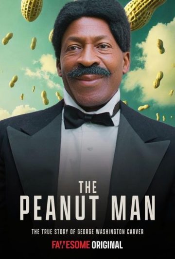 فیلم The Peanut Man 2024 مرد بادام زمینی