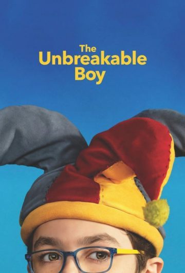 فیلم The Unbreakable Boy 2025 پسر شکست ناپذیر
