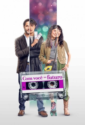 فیلم With You in the Future 2025 با تو در آینده