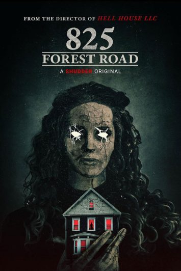 فیلم movie 825 Forest Road 2025 جاده جنگلی 825