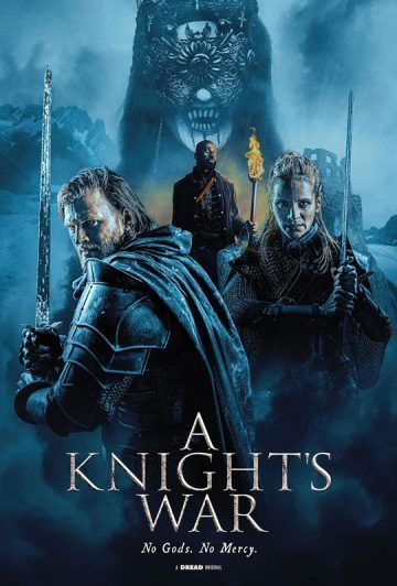فیلم A Knight’s War 2025 جنگ شوالیه