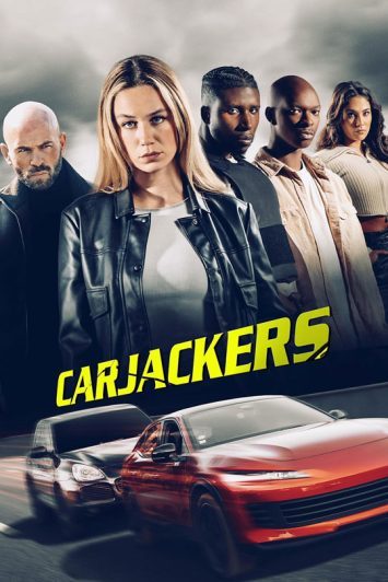 فیلم Carjackers 2025 سارقان خودرو