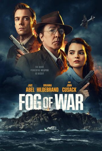 فیلم Fog of War 2025 مه جنگ