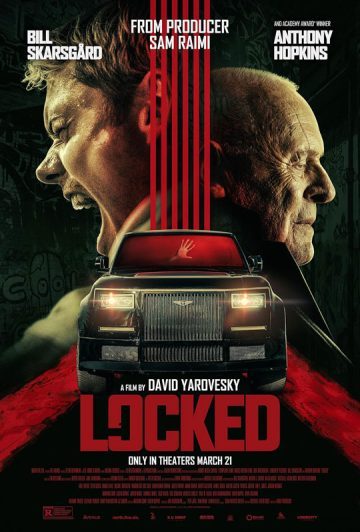 فیلم Locked 2025 حبس شده
