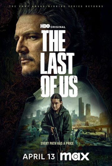 دانلود فصل دوم سریال The Last of Us آخرین بازمانده از ما