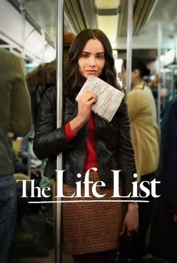 فیلم The Life List 2025 فهرست زندگی