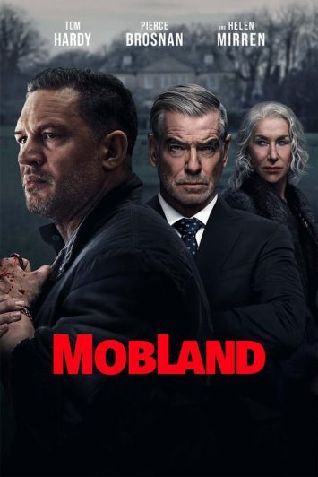 سریال MobLand 2025 سرزمین اوباش