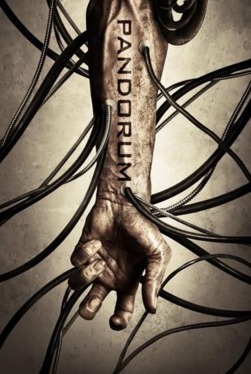 فیلم Pandorum 2009 پاندروم
