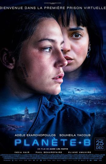 فیلم Planet B 2024 سیاره بی