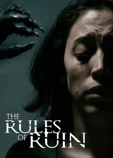 فیلم Rules of Ruin 2018 نویسنده شیطانی