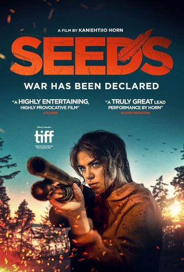 فیلم Seeds 2024 میراث خاک