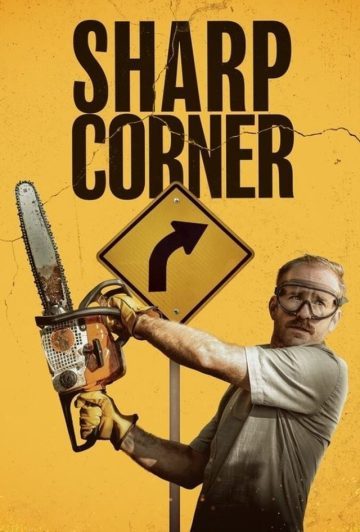 فیلم Sharp Corner 2025 پیچ تند
