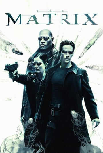 فیلم The Matrix 1999 ماتریکس