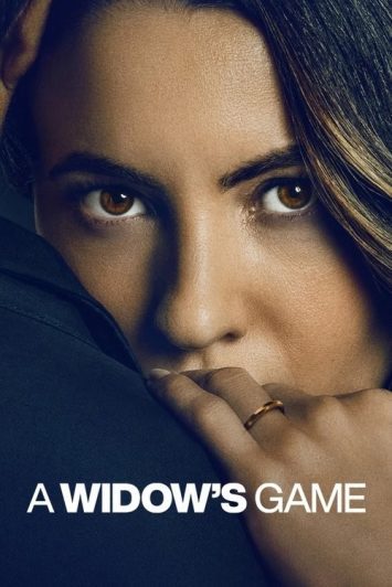 فیلم A Widow’s Game 2025 بازی یک بیوه