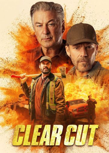فیلم Clear Cut 2024 شفاف