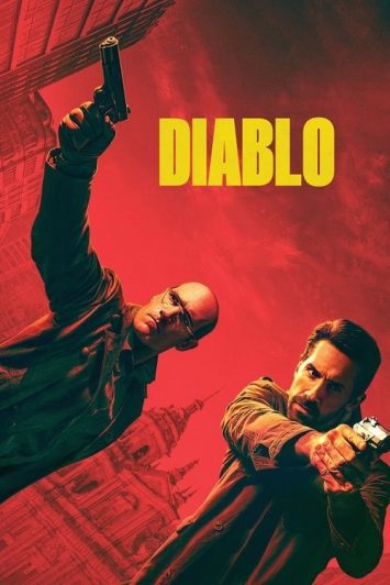 فیلم Diablo 2025 دیابلو