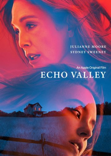 فیلم Echo Valley 2025 دره اکو