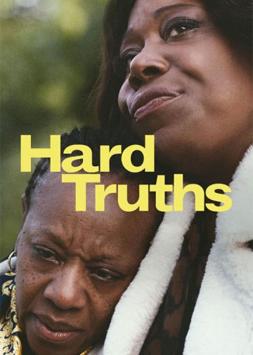 فیلم Hard Truths 2024 حقایق تلخ