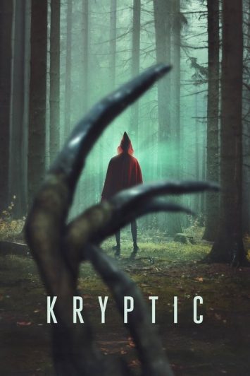 فیلم Kryptic 2024 کریپتیک