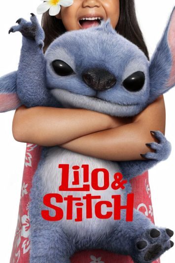 فیلم Lilo and Stitch 2025 لیلو و استیچ