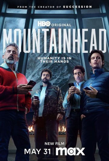 فیلم Mountainhead 2025 سر کوه
