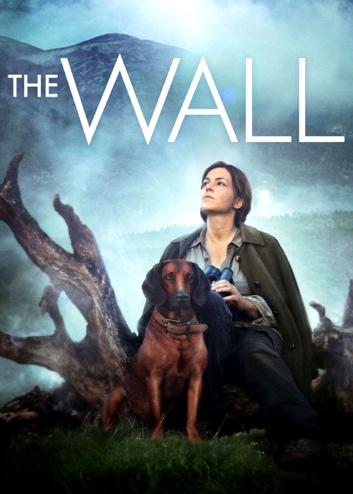 فیلم The Wall 2012 دیوار