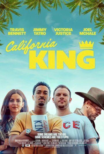 فیلم California King 2025 پادشاه کالیفرنیا