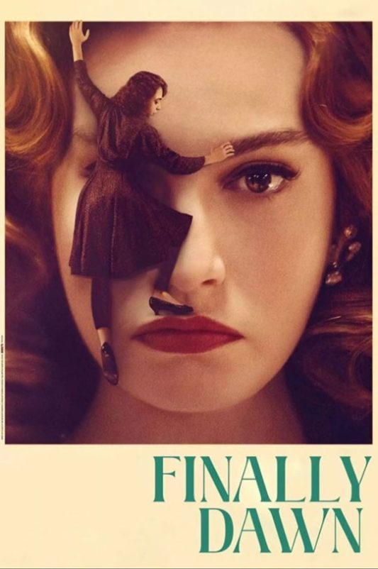 فیلم Finally Dawn 2023 بالاخره سحر شد