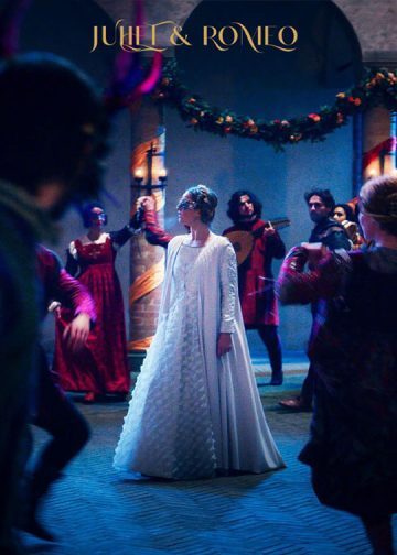 فیلم Juliet & Romeo 2025 ژولیت و رومئو