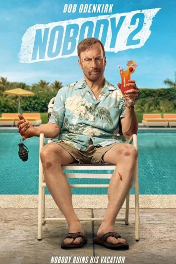 فیلم Nobody 2 2025 هیچکس 2