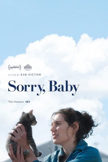 فیلم Sorry, Baby 2025 متاسفم عزیزم