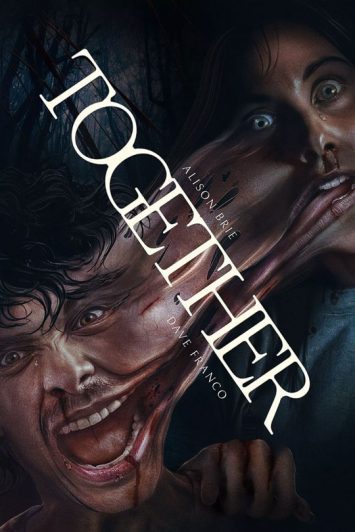 فیلم Together 2025 با هم