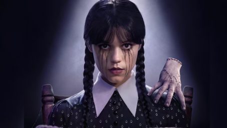 سریال Wednesday ونزدی فصل دوم