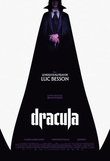 فیلم Dracula: A Love Tale 2025 دراکولا: یک قصه عاشقانه