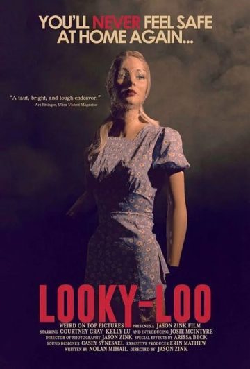 فیلم Looky-loo 2025 نگاه کن