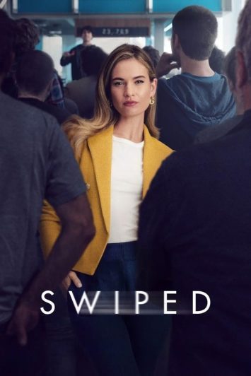 فیلم Swiped 2025 سوایپد