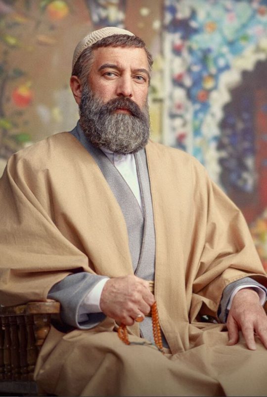 دانلود قسمت 9 سریال سووشون ❤️