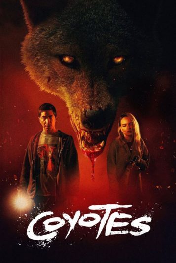 فیلم Coyotes 2025 کایوتها