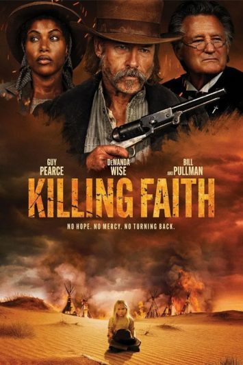 فیلم Killing Faith 2025 مرگ ایمان