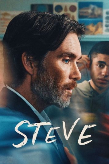 فیلم Steve 2025 استیو