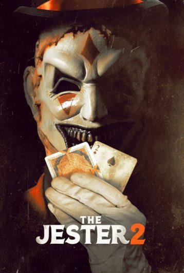 فیلم The Jester 2 2025 دلقک 2