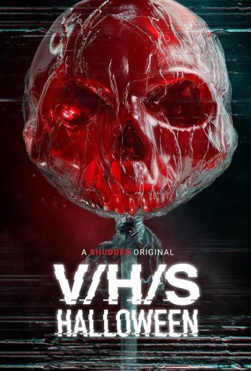 فیلم V/H/S/Halloween 2025 وی/اچ/اس/هالووین